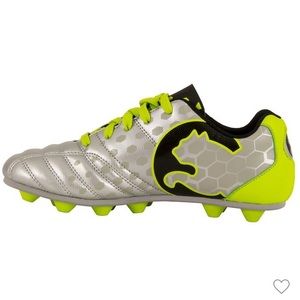 Puma ProCat Soccer Cleats